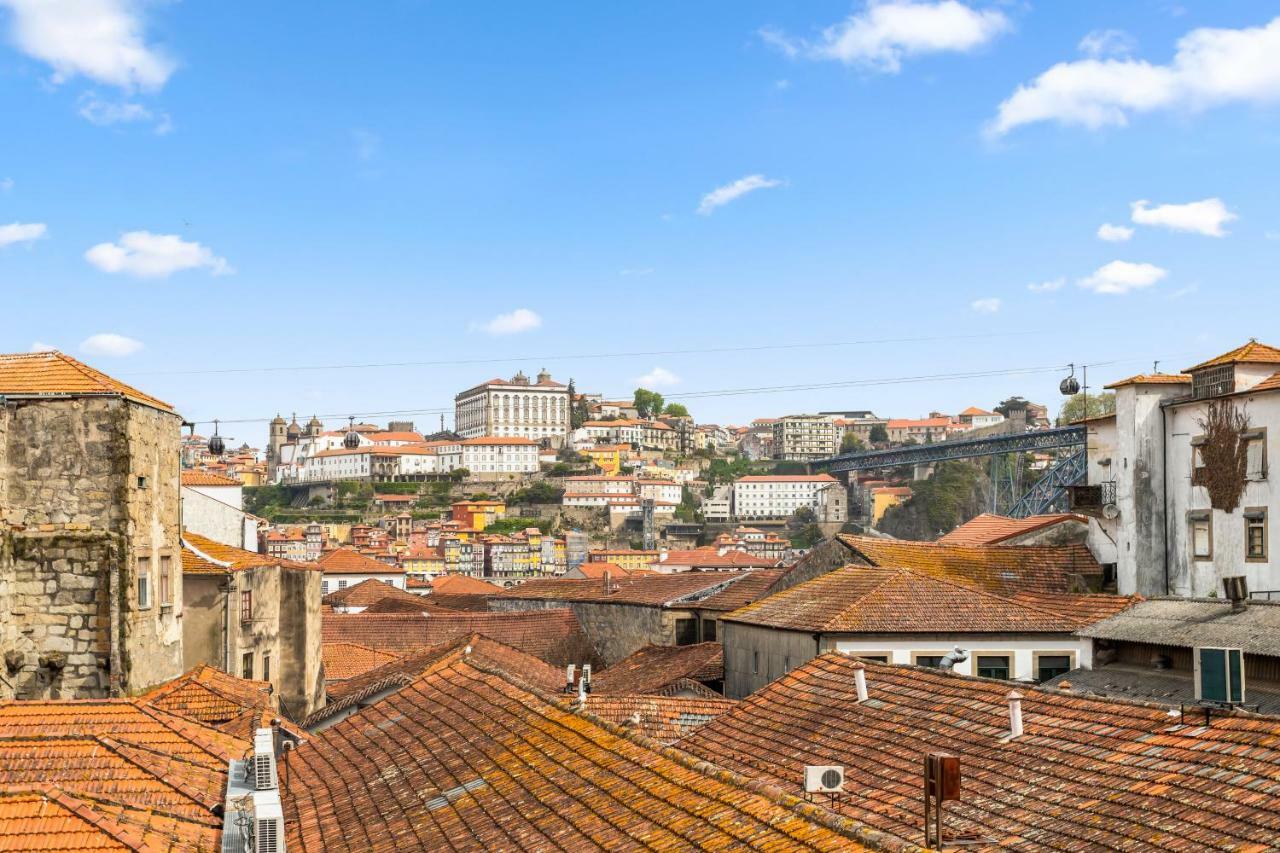 Oporto Home Wine Cellars Vila Nova de Gaia Bagian luar foto
