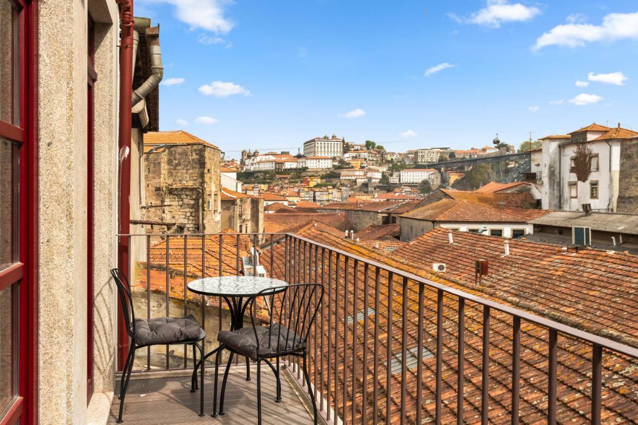 Oporto Home Wine Cellars Vila Nova de Gaia Bagian luar foto