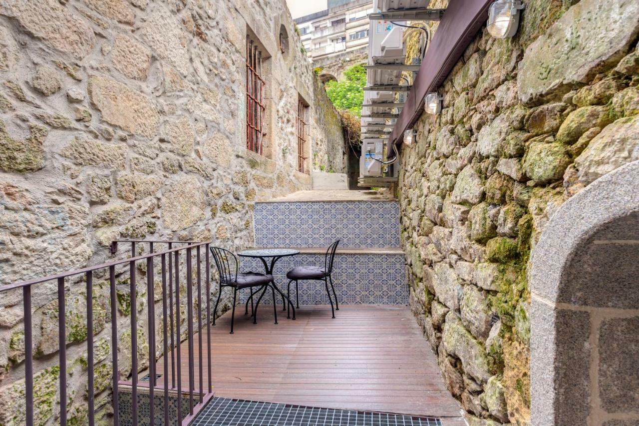 Oporto Home Wine Cellars Vila Nova de Gaia Bagian luar foto