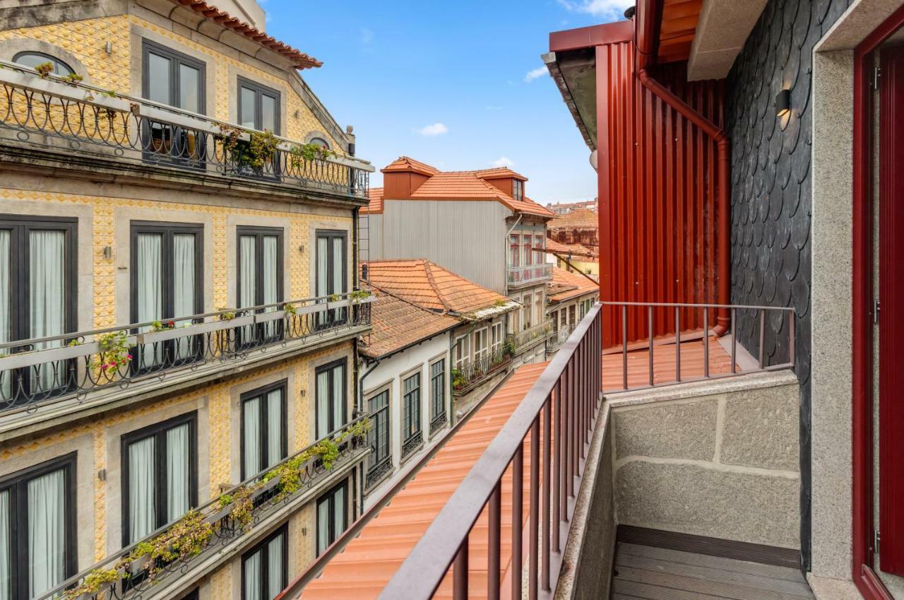 Oporto Home Wine Cellars Vila Nova de Gaia Bagian luar foto