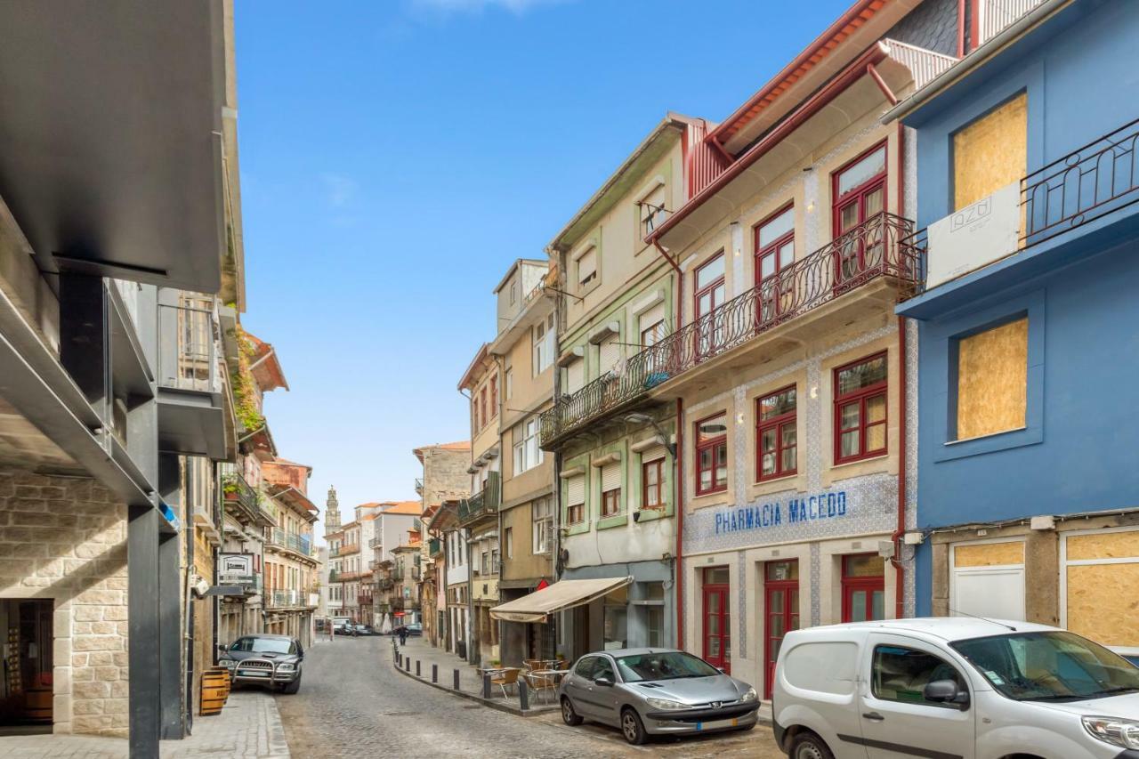 Oporto Home Wine Cellars Vila Nova de Gaia Bagian luar foto